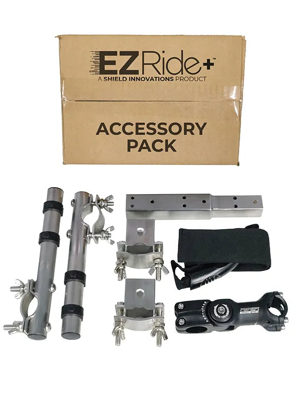 EZRide Plus Electric Mobility Device By Shield Innovations
