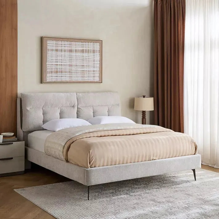 Astro King Bed – 180×200 cm