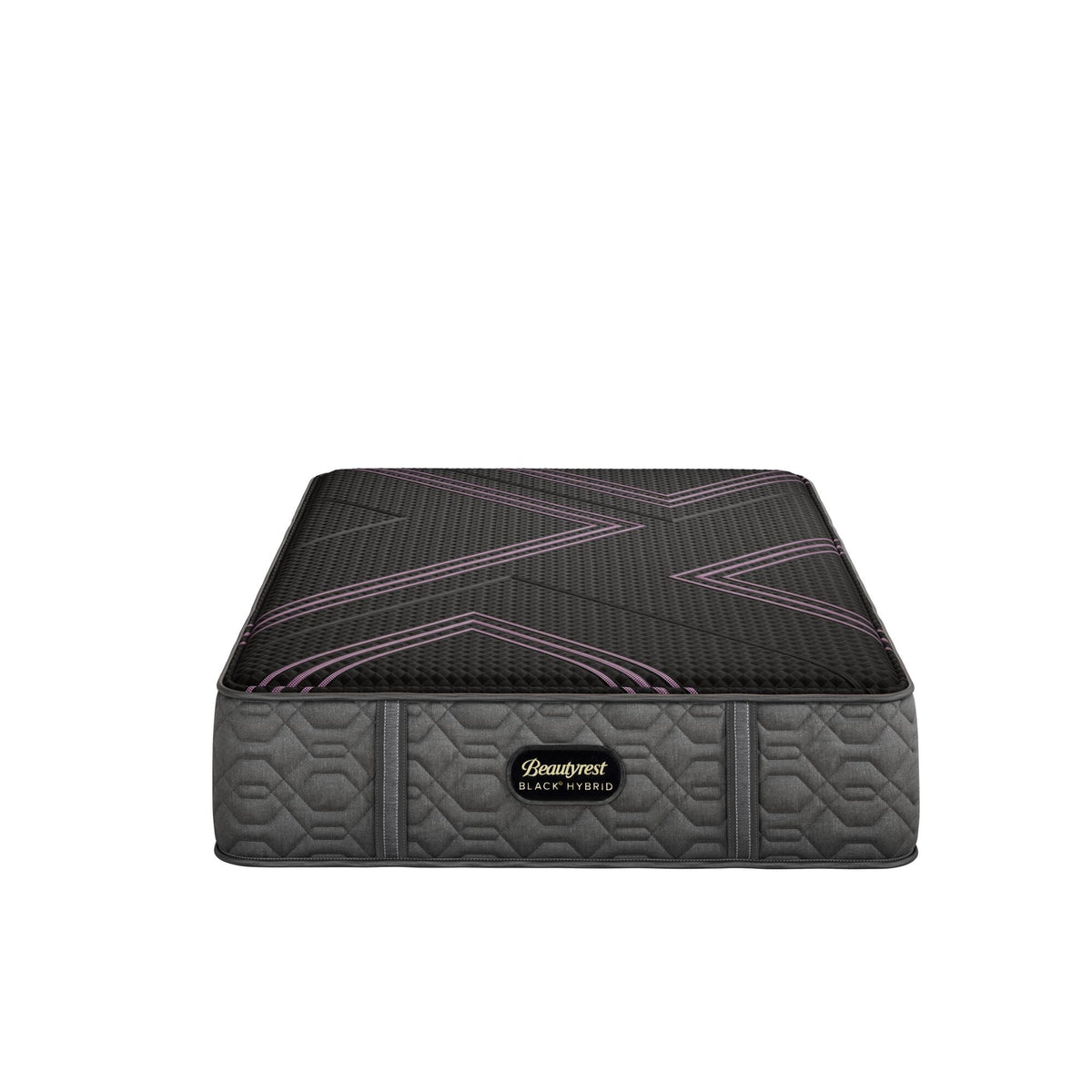 Beautyrest Black® Hybrid Series Two Firm Mattress