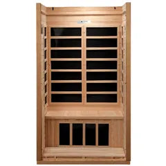 Dynamic Sauna Low EMF Far Infrared Sauna