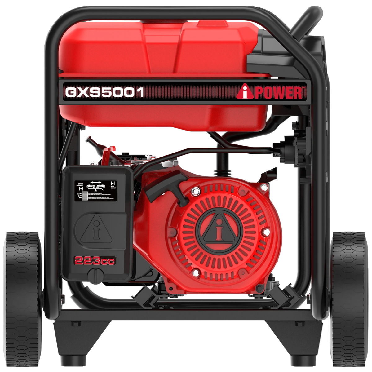 GXS5001 Portable Generator