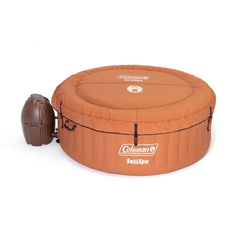 Bestway 4 – Person 120 – Jet Vinyl Inflatable Hot Tub
