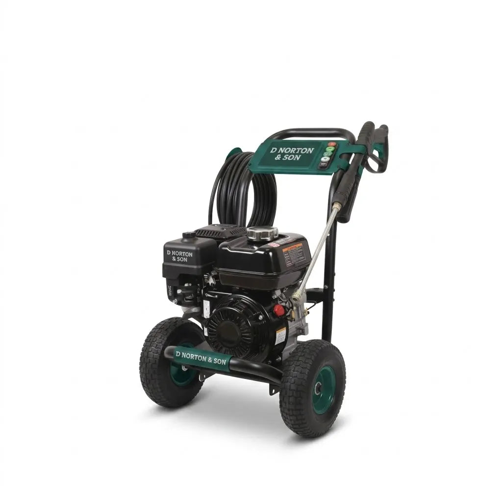 D Norton & Son HydroForce 3450 Gas Pressure Washer