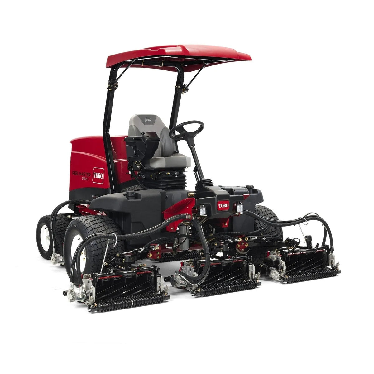Reelmaster 5410-D