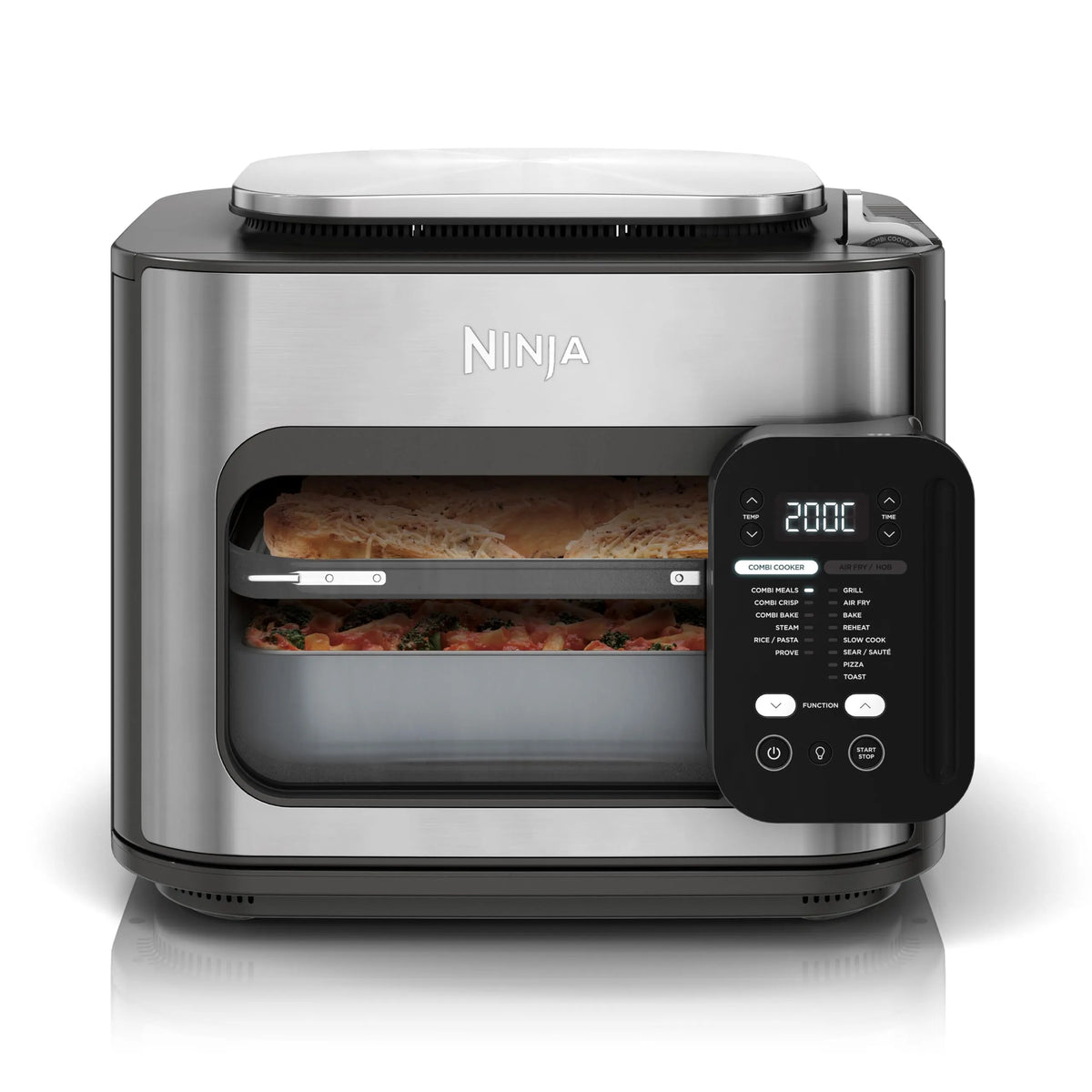 Ninja Combi 12-in-1 Multi-Cooker Oven & Air Fryer