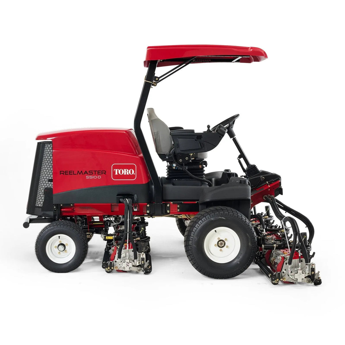 Reelmaster 5410-D