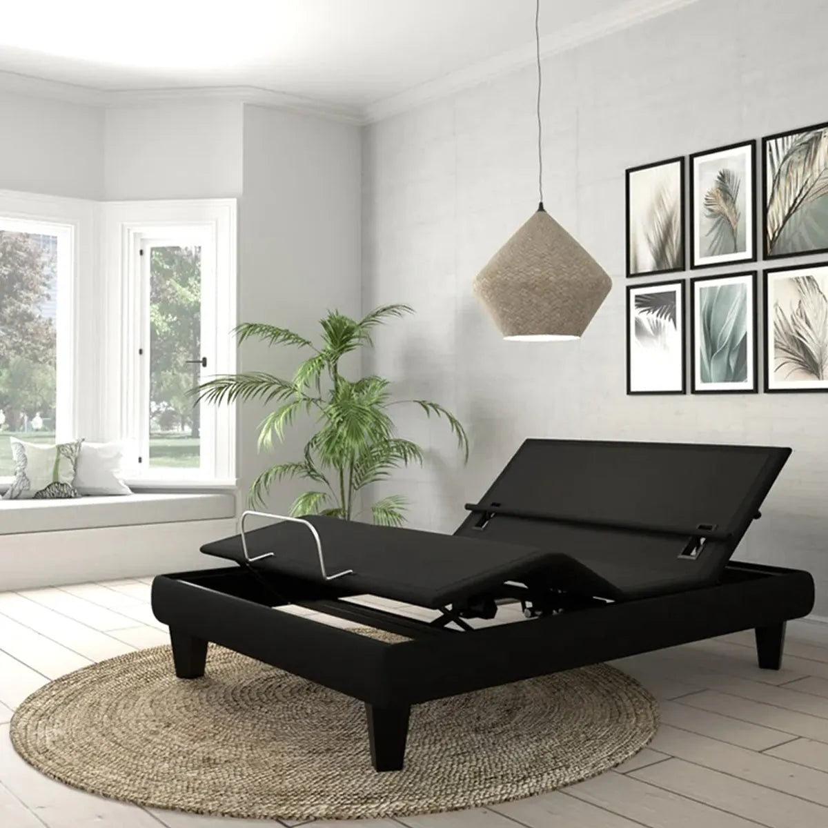 Ergomotion RIO 6.0 Adjustable Bed