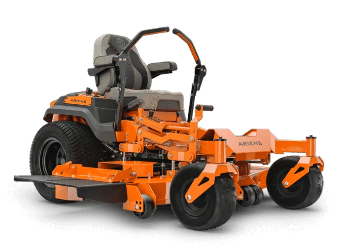 Ariens APEX 60 Zero-Turn Lawn Mower – 60″ Deck, 24HP Kawasaki