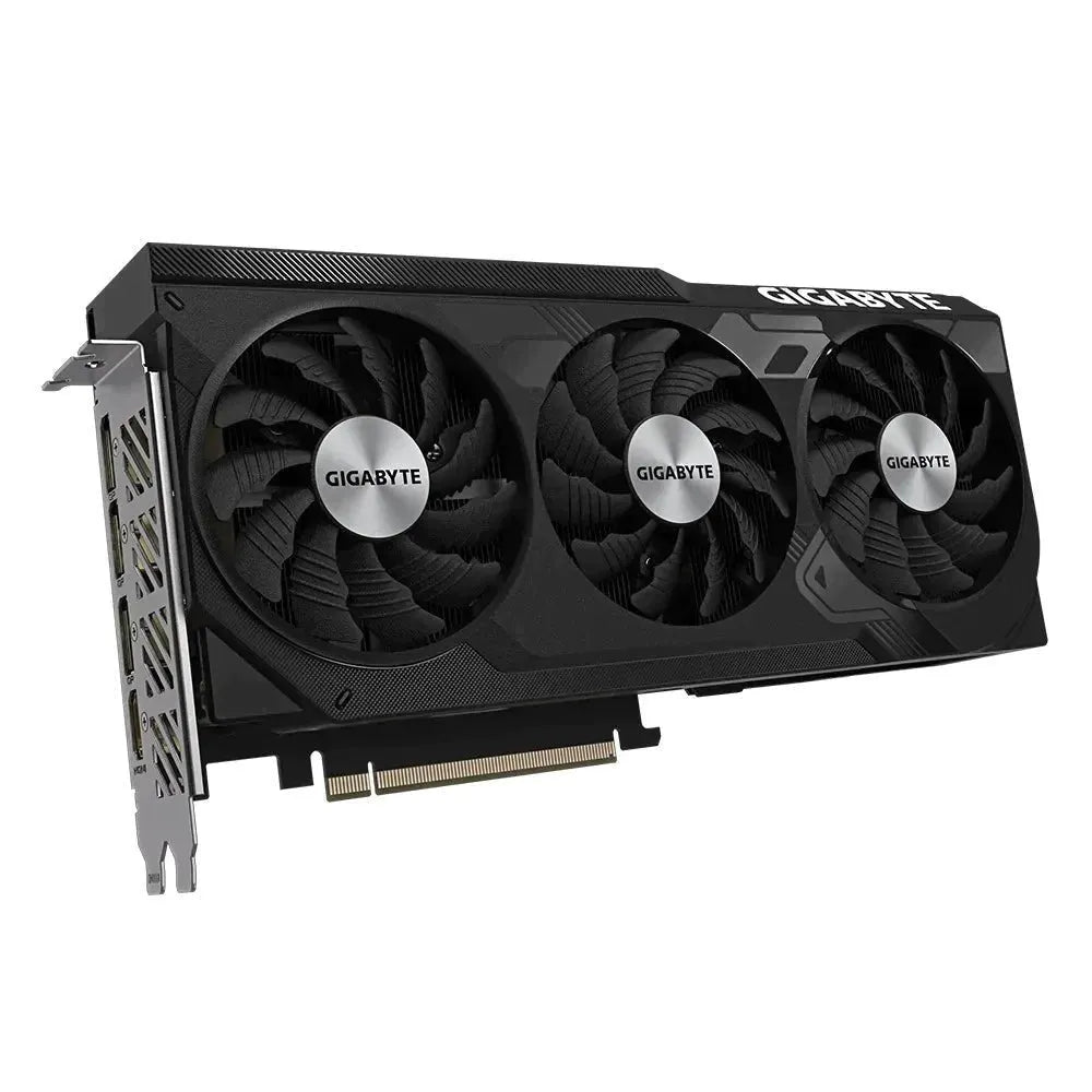 Gigabyte GeForce RTX 4070 Ti 12GB GDDR6X GV-N407TWF3OC-12GD