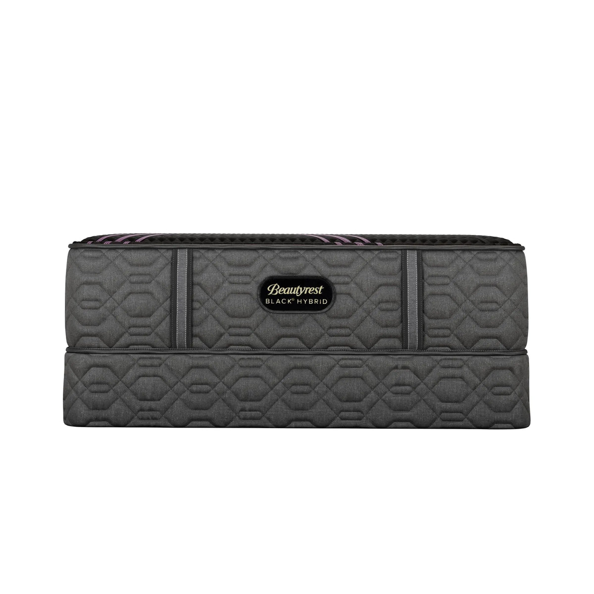 Beautyrest Black® Hybrid Series Two Firm Mattress