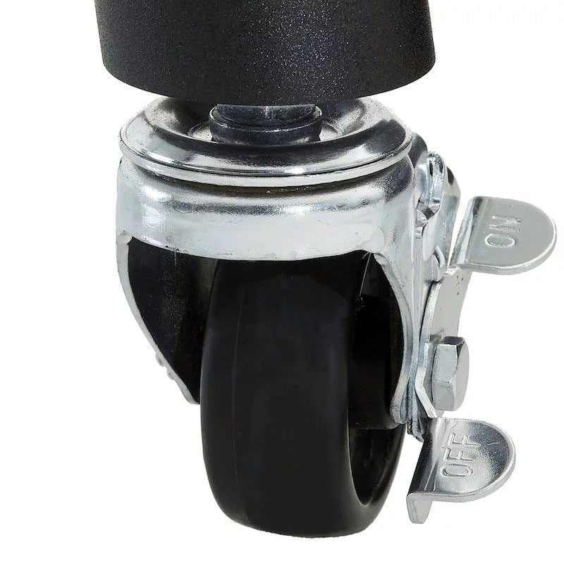 Weber SmokeFire EX6 Wood Fired Pellet Grill – Black