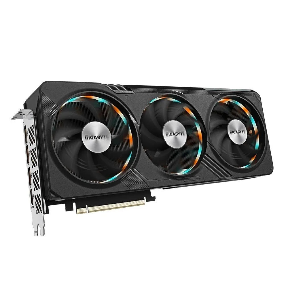 Gigabyte GeForce RTX 4070 Ti 12GB GDDR6X GV-N407TGAMINGOCV2-12GD
