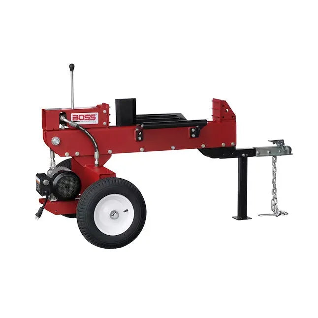 Boss Industrial 16 Ton Electric Log Splitter – ED16T21