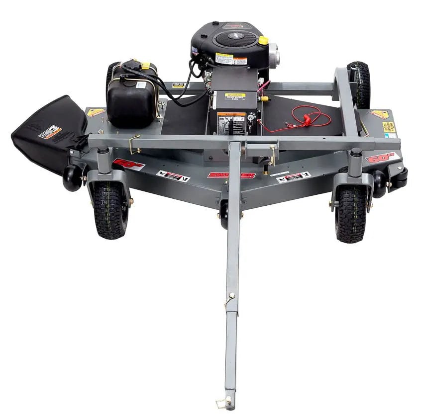 FC15560BS – 60″ Fast Finish 15.5 HP 12V Finish Cut Mower – FC15560BS