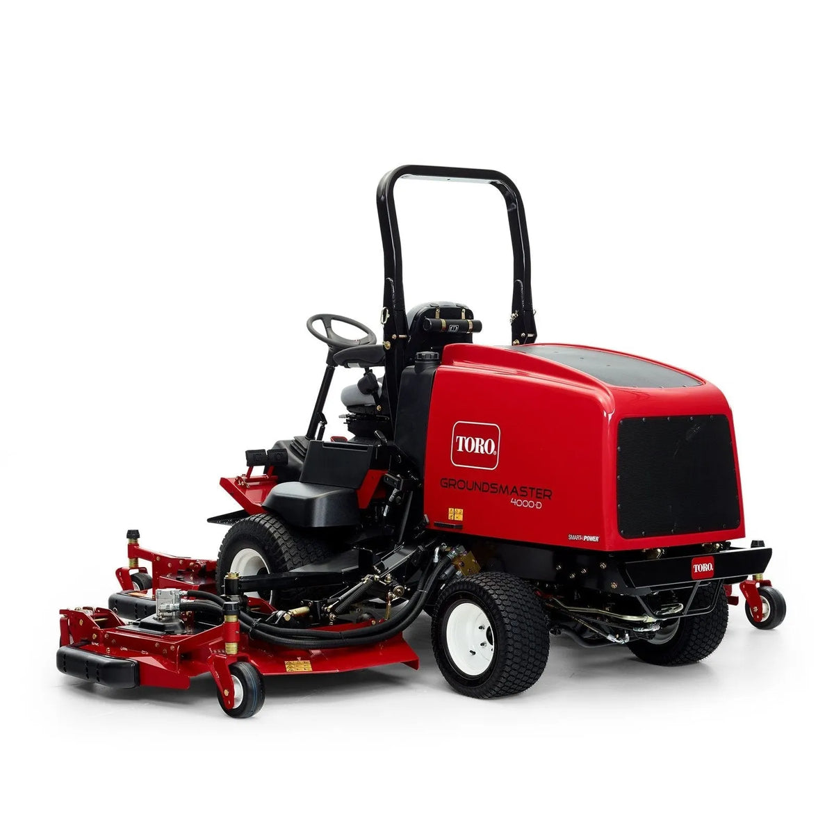 Groundsmaster® 4000-D