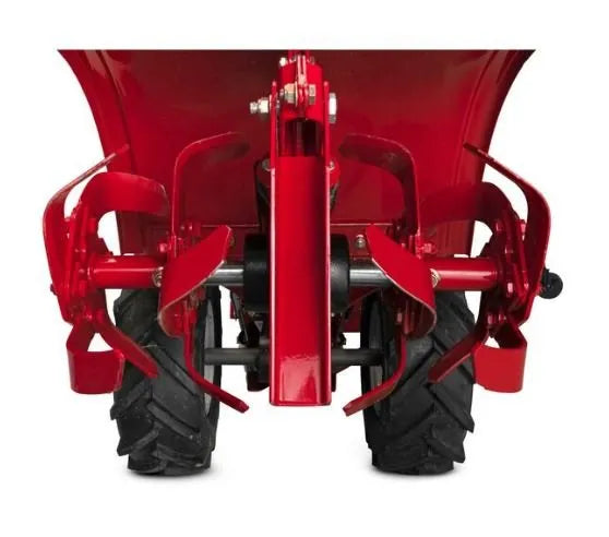 Troy-Bilt Super-Bronco 208cc 16″ CRT Rear Tine Tiller #21D-65M8B66