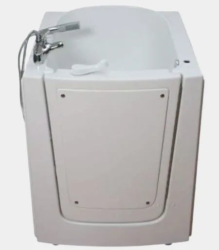 Avora Bath Walk in Right Hand Soaker Tub 38X33X38