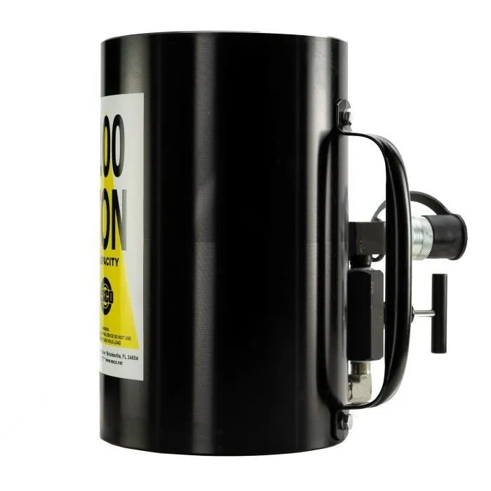 ESCO HD Lightweight 100-Ton Hydraulic Jack