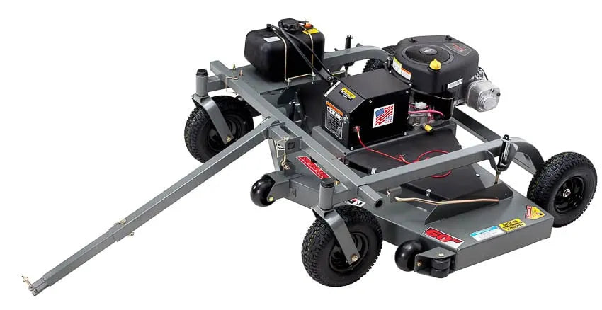 FC15560BS – 60″ Fast Finish 15.5 HP 12V Finish Cut Mower – FC15560BS