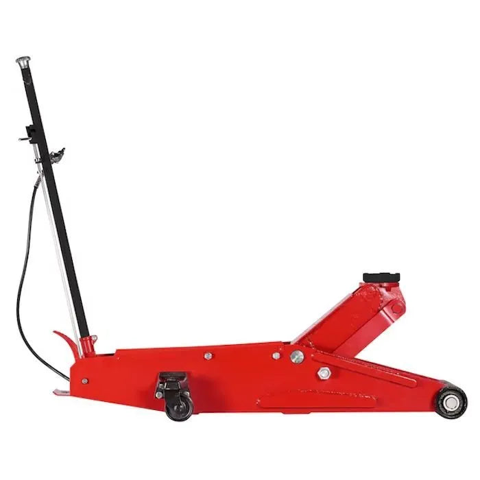 AFF 5-Ton Long Chassis Air Assist Service Jack