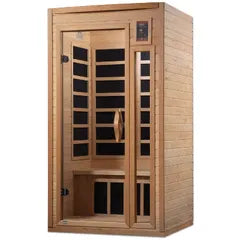Dynamic Sauna Low EMF Far Infrared Sauna