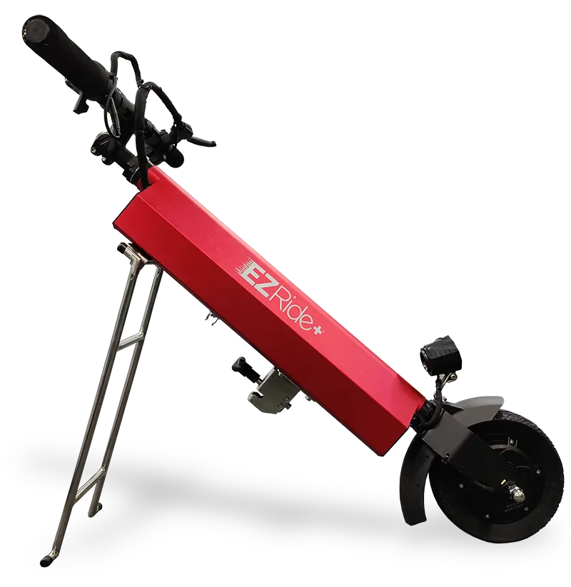 EZRide Plus Electric Mobility Device By Shield Innovations