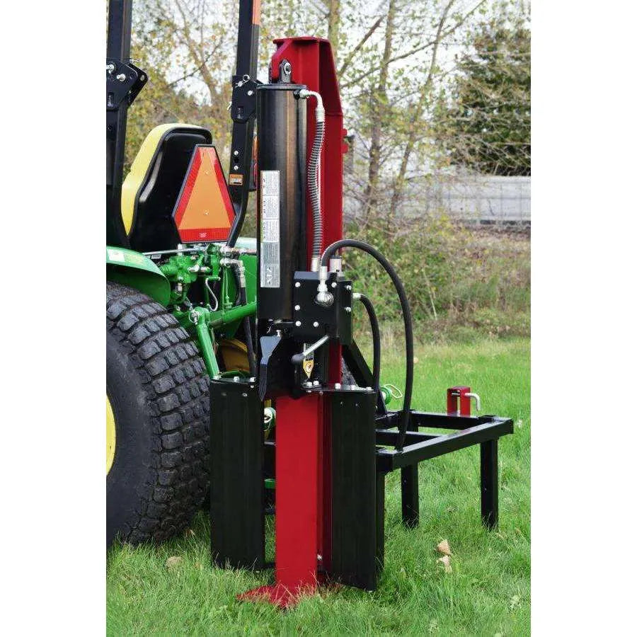 Boss Industrial 35 Ton 3 Point Tractor Log Splitter (3PT35T25)