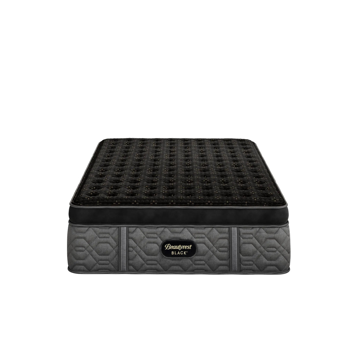 Beautyrest Black® Series Four 17.5″ Firm Pillow Top Mattress
