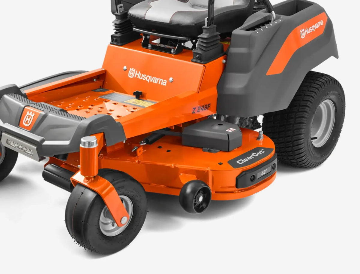 Z248F Zero Turn Lawn Mower 48In 747Cc 26Hp V Twin