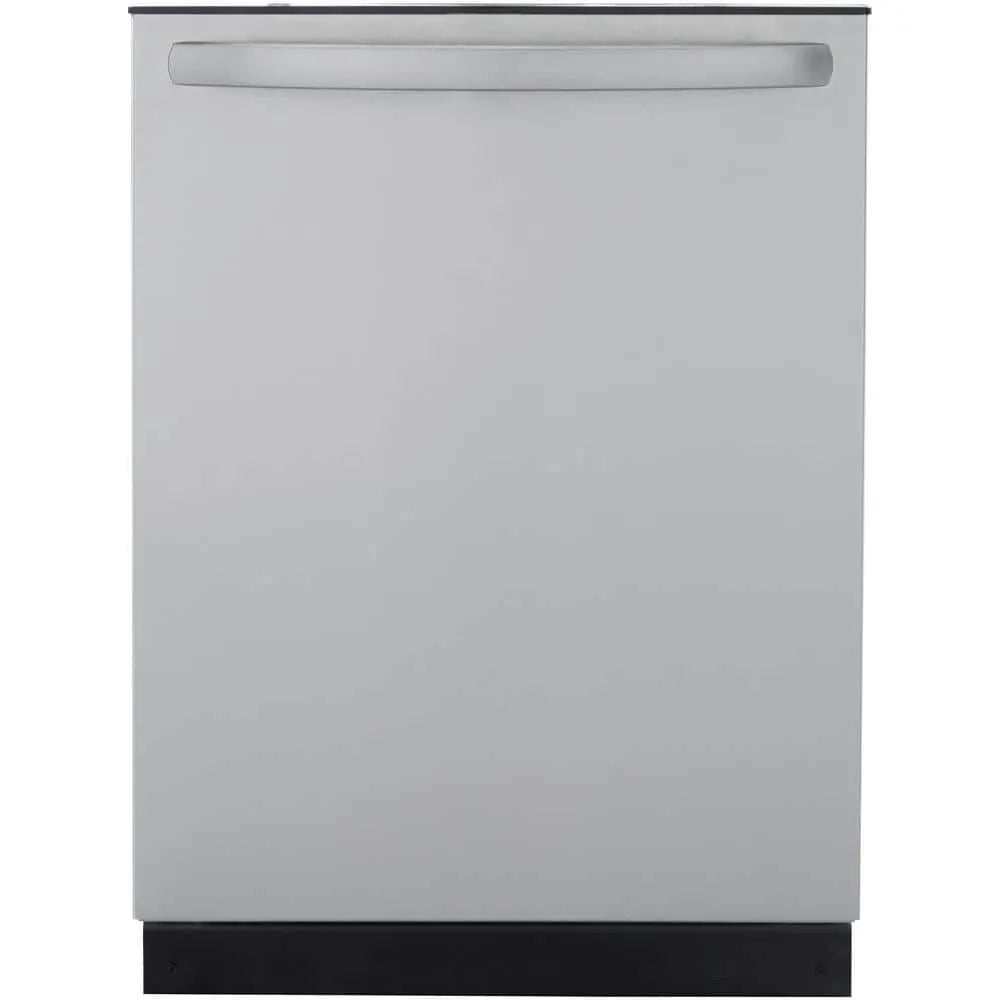 Frigidaire 24 in. Stainless Steel Top Control Built-In Tall Tub Dishwasher, ENERGY STAR, 54 dBA