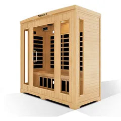 Medical Breakthrough 3-Person Medical 5™ Sauna