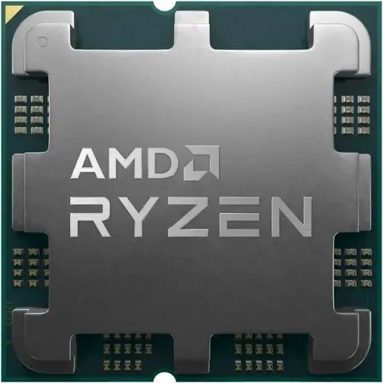 AMD – Ryzen 9 7950X 16-core – 32-Thread 4.5GHz (5.7 GHz Max Boost) Socket AM5 Desktop Processor