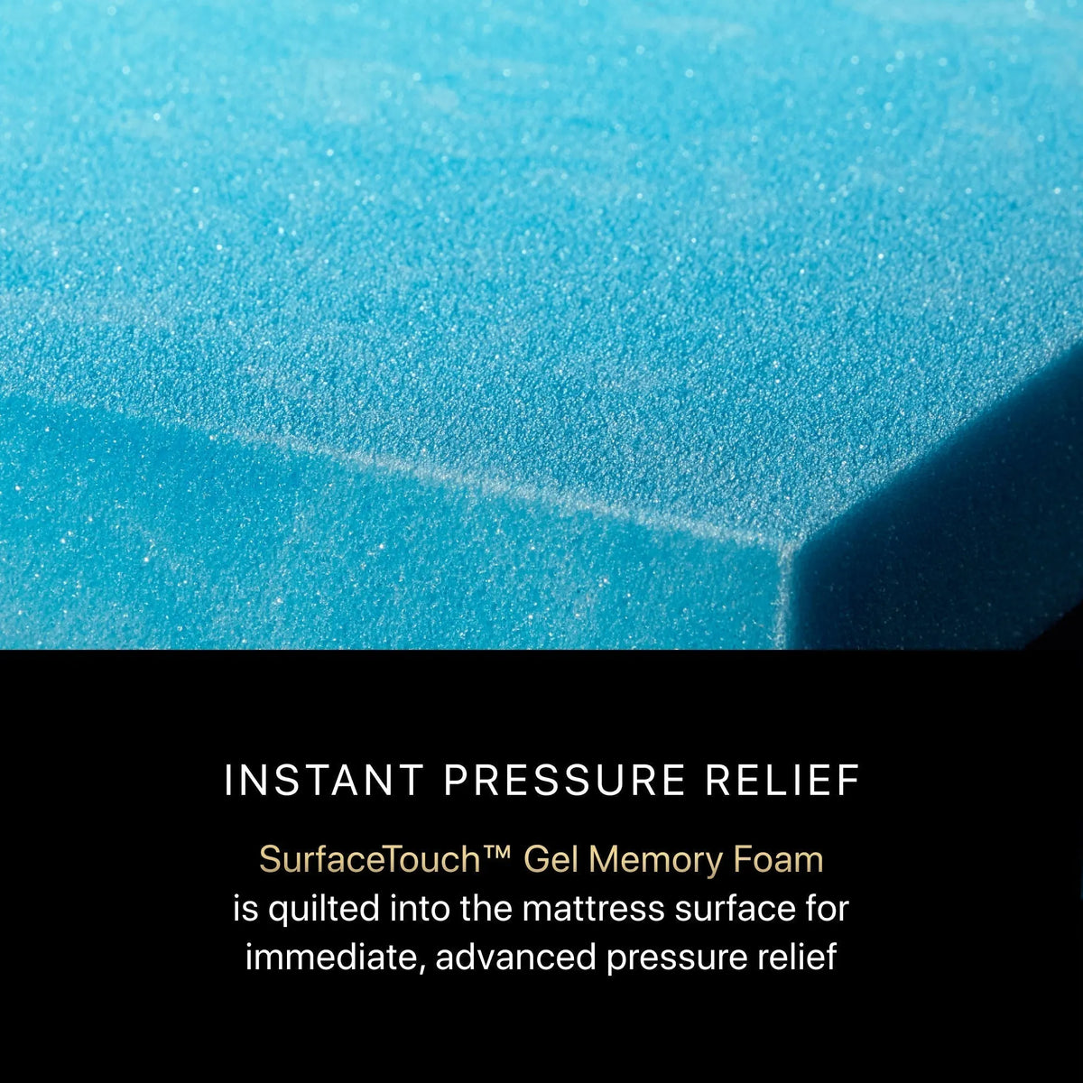 Beautyrest Black® Series Three 16.25″ Medium Pillow Top Mattress