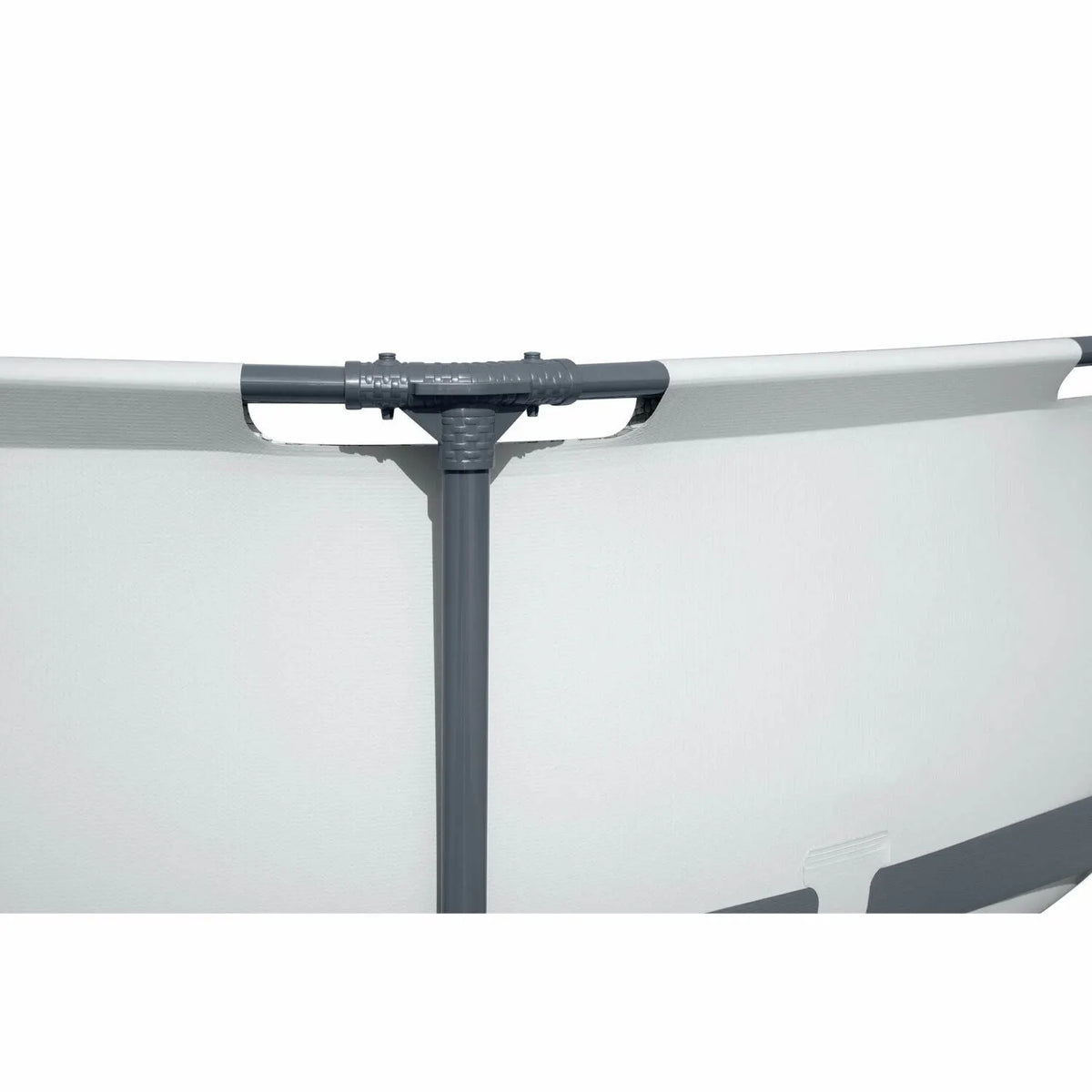 Bestway Steel Pro Max 12′ x 30″ Frame Above Ground Pool Set