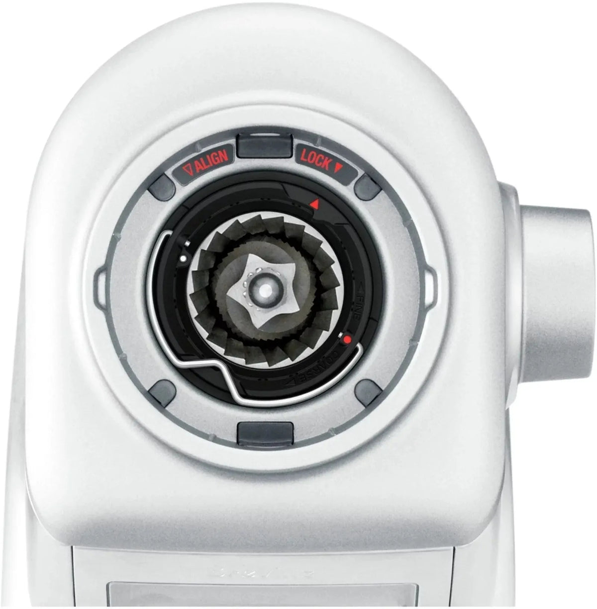 Breville – the Smart Grinder Pro 12-Cup Coffee Grinder – Stainless Steel