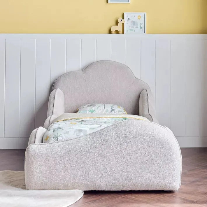 Cloud Toddler Bed – 70×140 cm