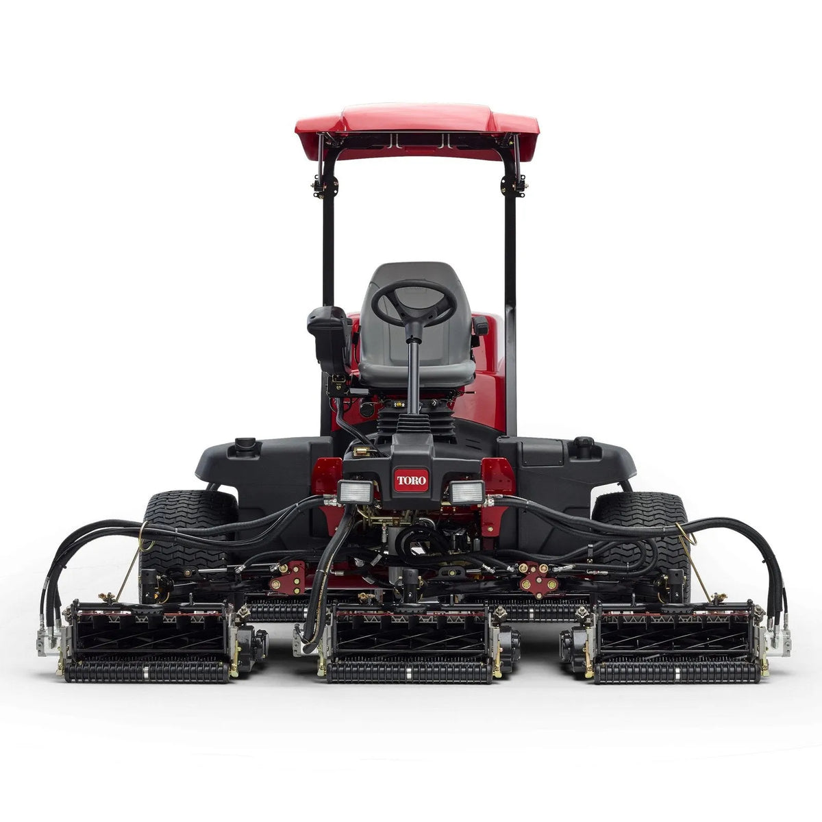 Reelmaster 5410-D