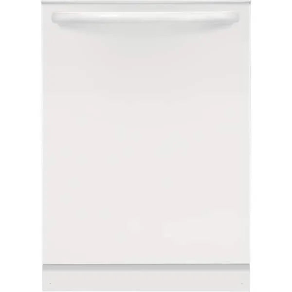 Frigidaire 24 in. Stainless Steel Top Control Built-In Tall Tub Dishwasher, ENERGY STAR, 54 dBA
