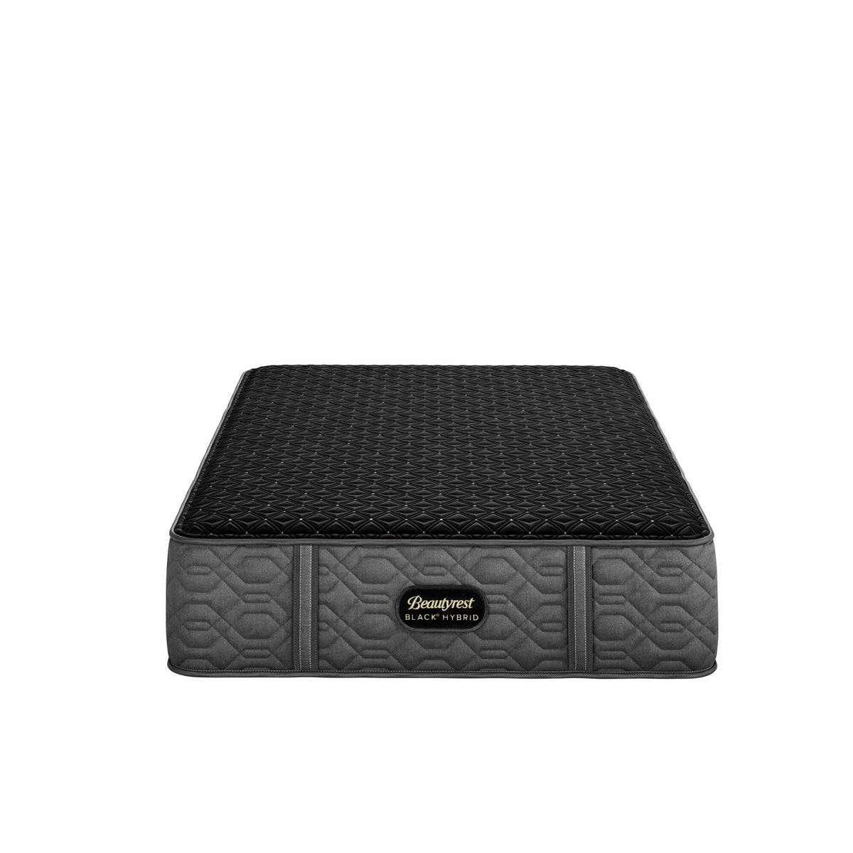 Beautyrest Black® Hybrid Series Three Firm Mattress