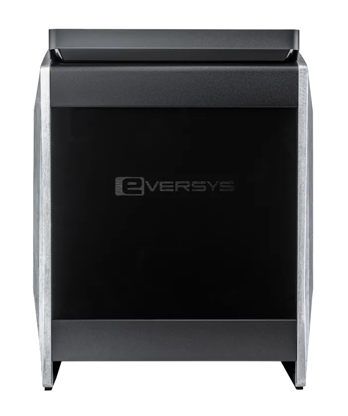 Eversys Cameo Superautomatic Espresso Machine