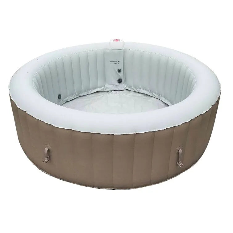 Aleko 6 – Person 130 – Jet Inflatable Hot Tub
