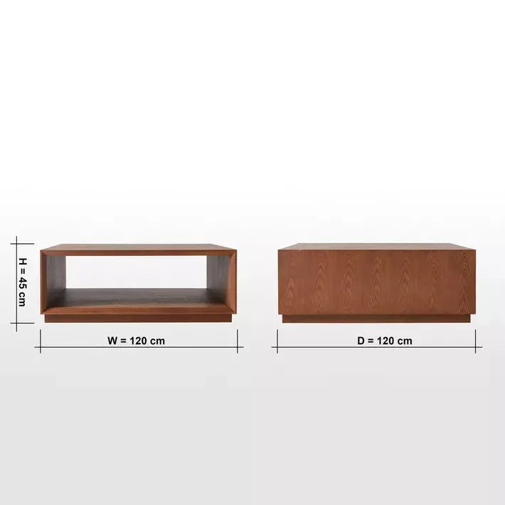 Forrester Coffee Table