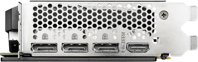 MSI GeForce RTX 3060 Ventus 3X OC HDMI 3xDP 12GB