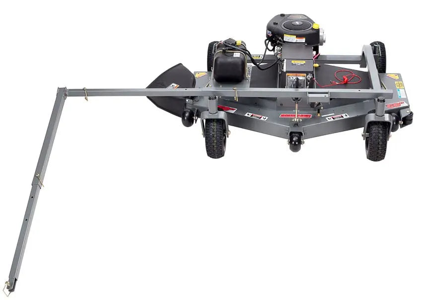 FC15560BS – 60″ Fast Finish 15.5 HP 12V Finish Cut Mower – FC15560BS