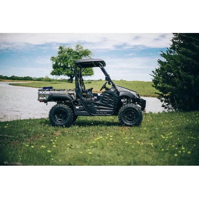 Axis 500 4 × 4 UTV