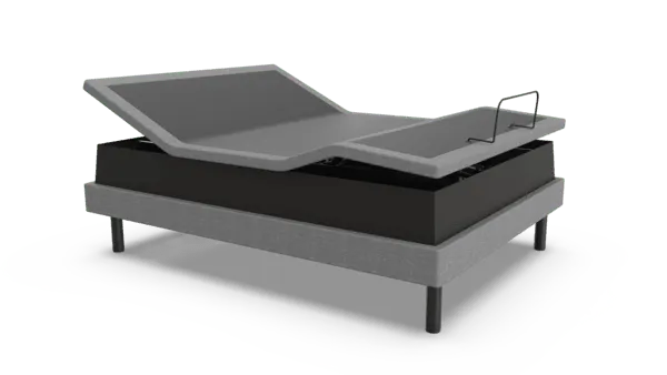Ergomotion Ascend High-Low Adjustable Bed with Tilt