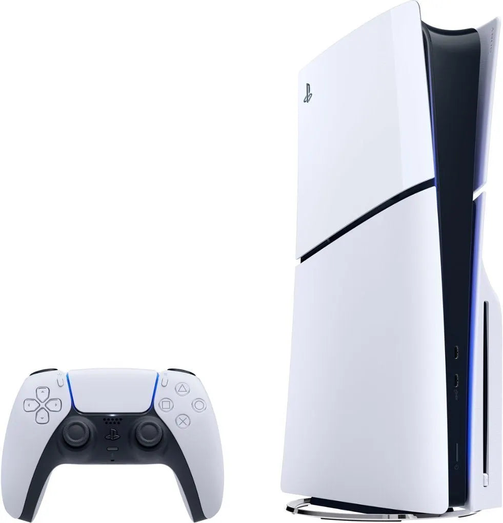 PlayStation 5 Console – Call of Duty Modern Warfare III Bundle (Full Game Download Included)