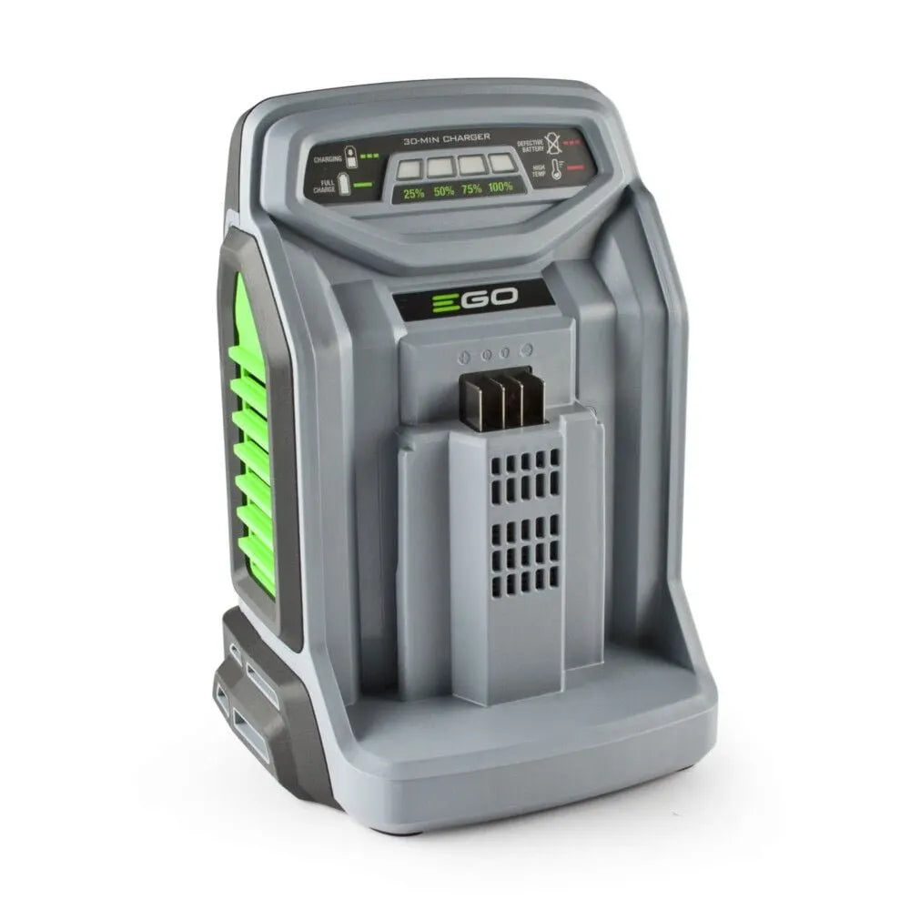 Ego Power+ 56V Lawn Mower Kit 21In Self Propelled