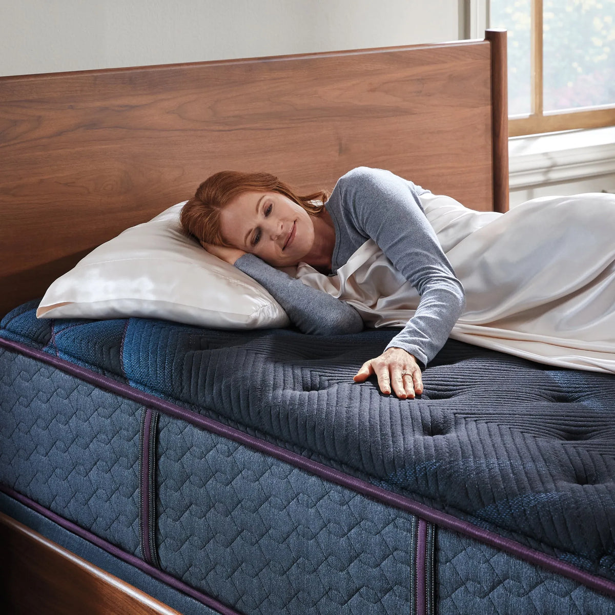Beautyrest World Class™ Level 3 Extra Firm Mattress