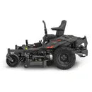 Gravely ZT HD Stealth Mower with Kawasaki Engine – 60″ Deck with 24 HP Kawasaki FR730V